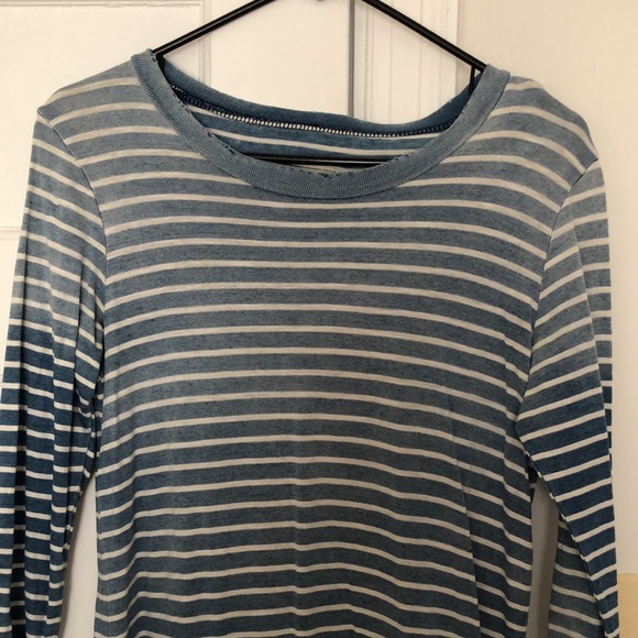 Current/Elliott striped dress - Picture 3 of 5
